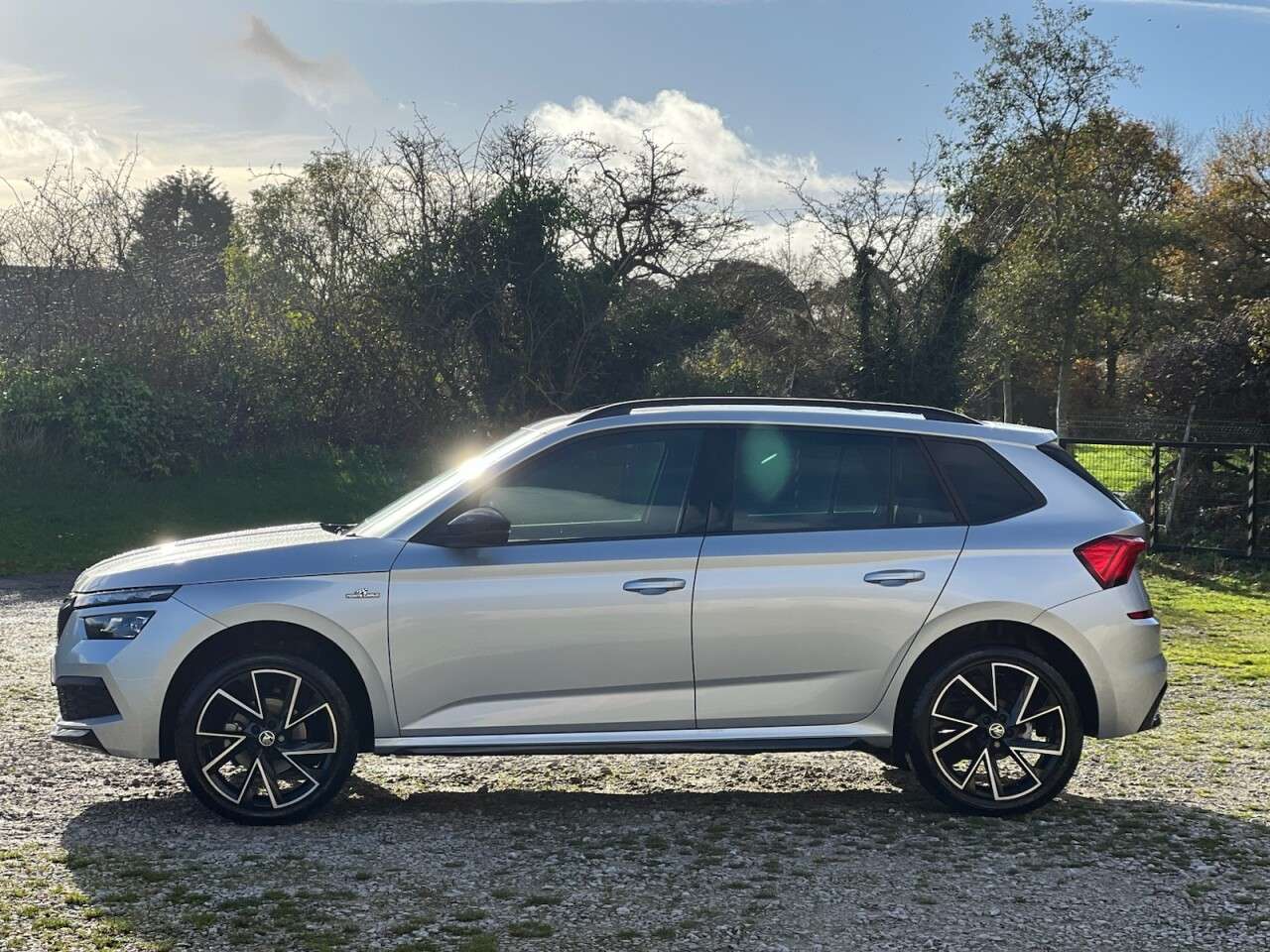 2022 SKODA KAMIQ 2022 SKODA KAMIQ