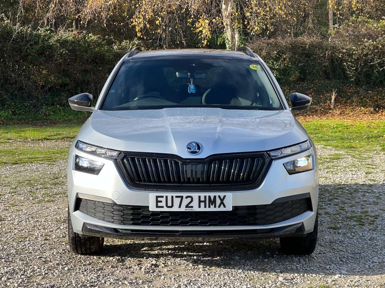 2022 SKODA KAMIQ 2022 SKODA KAMIQ