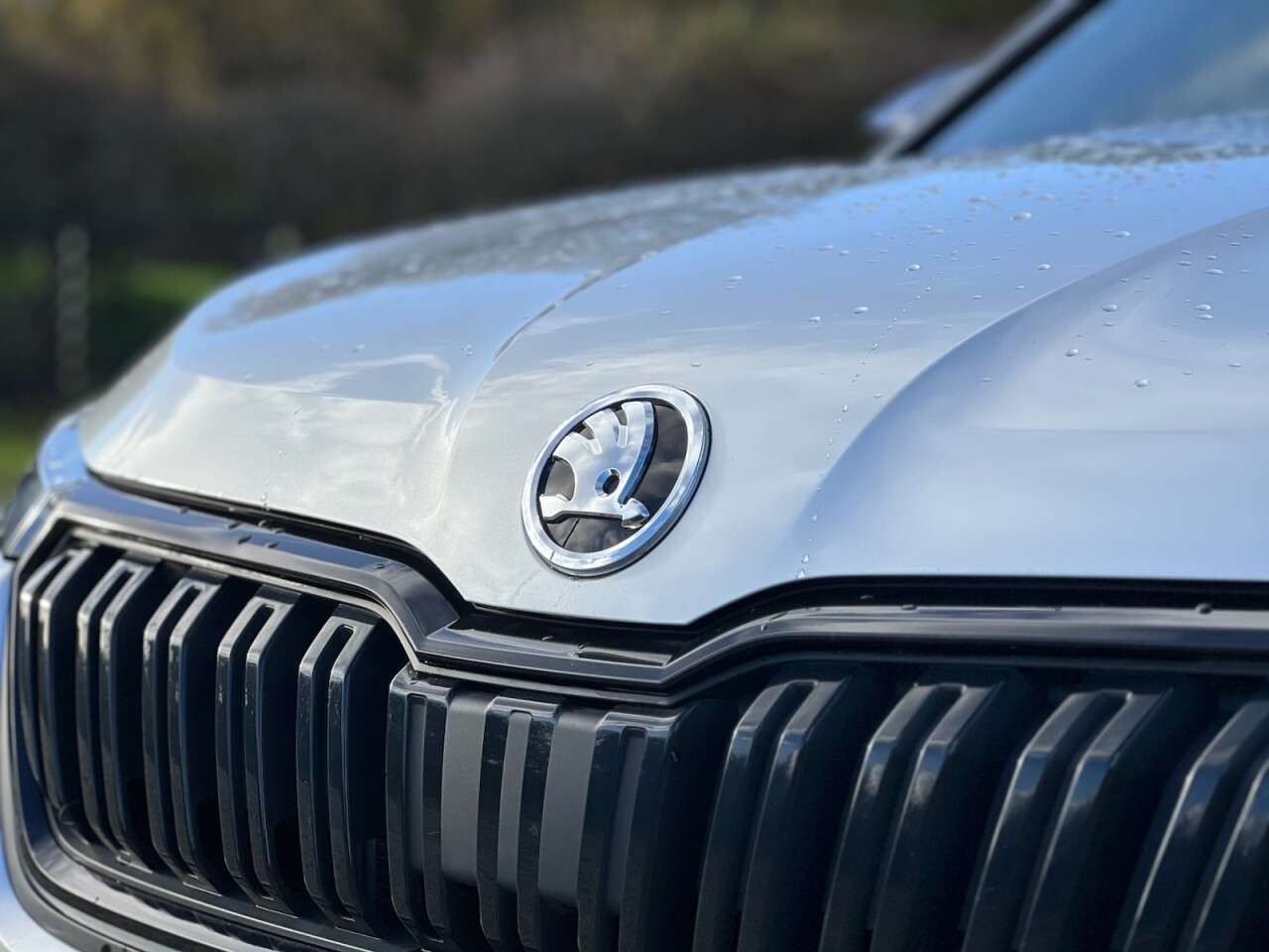 2022 SKODA KAMIQ 2022 SKODA KAMIQ