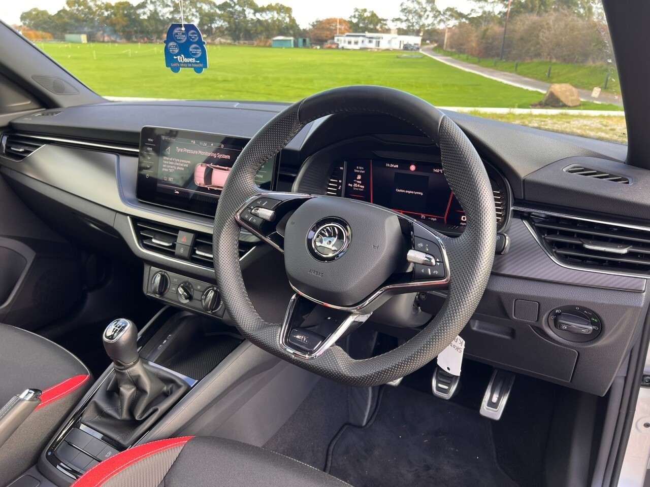 2022 SKODA KAMIQ 2022 SKODA KAMIQ