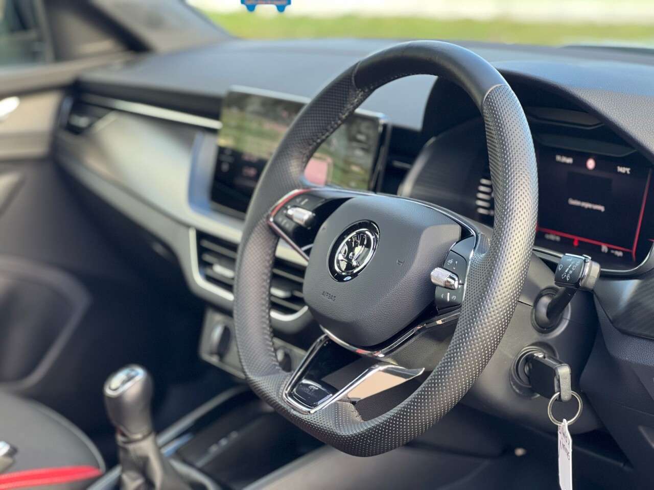 2022 SKODA KAMIQ 2022 SKODA KAMIQ