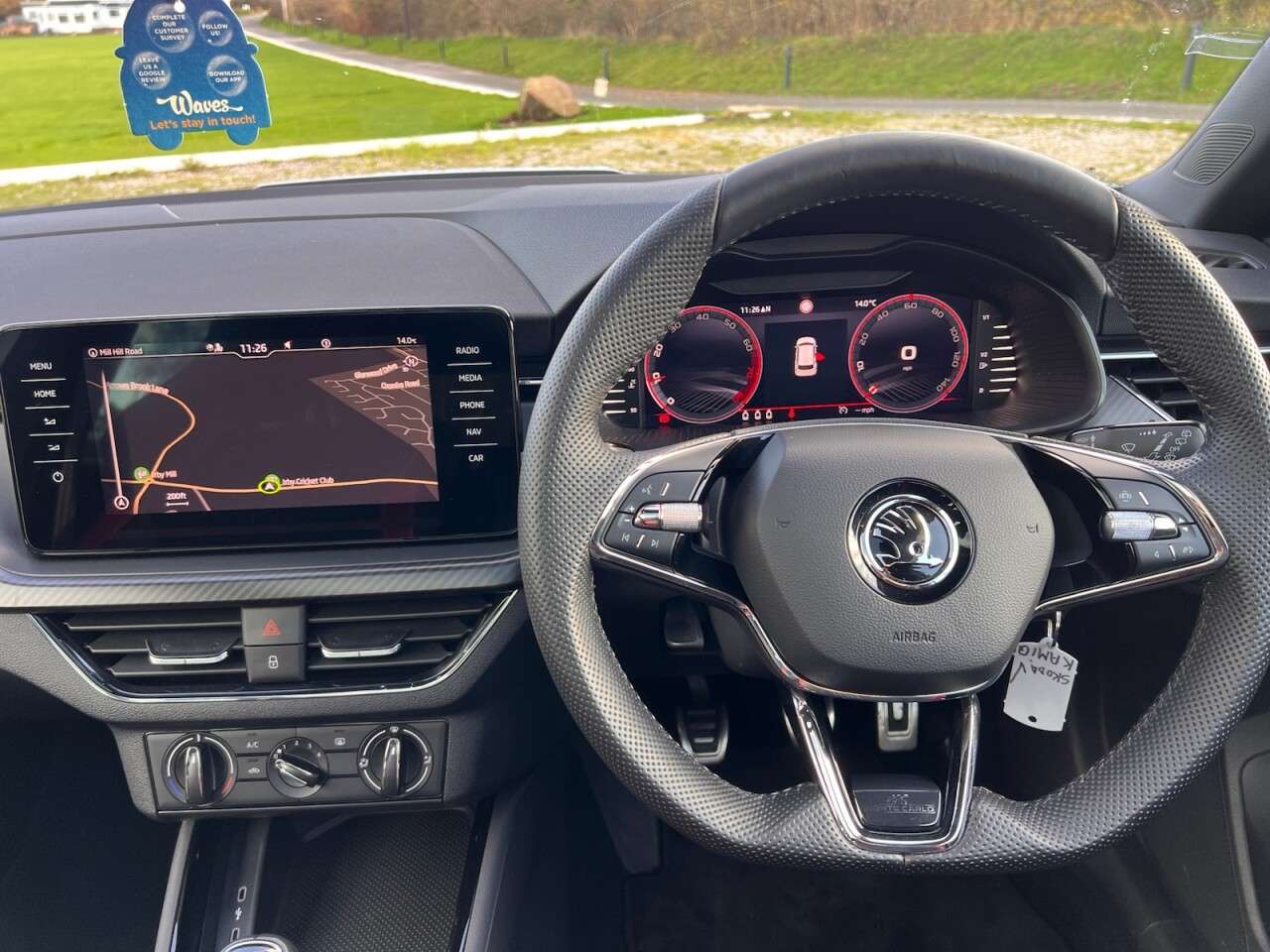 2022 SKODA KAMIQ 2022 SKODA KAMIQ