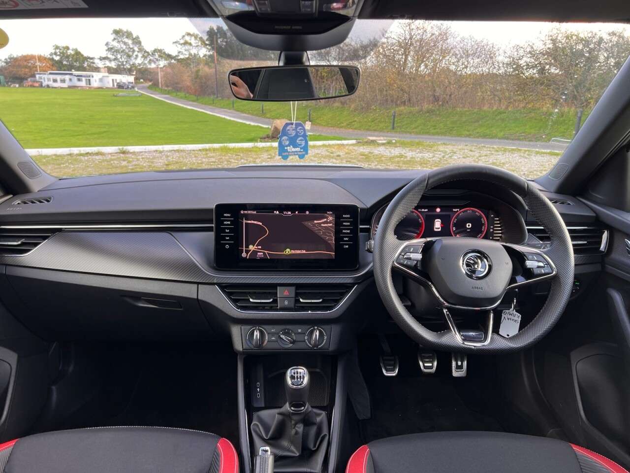 2022 SKODA KAMIQ 2022 SKODA KAMIQ