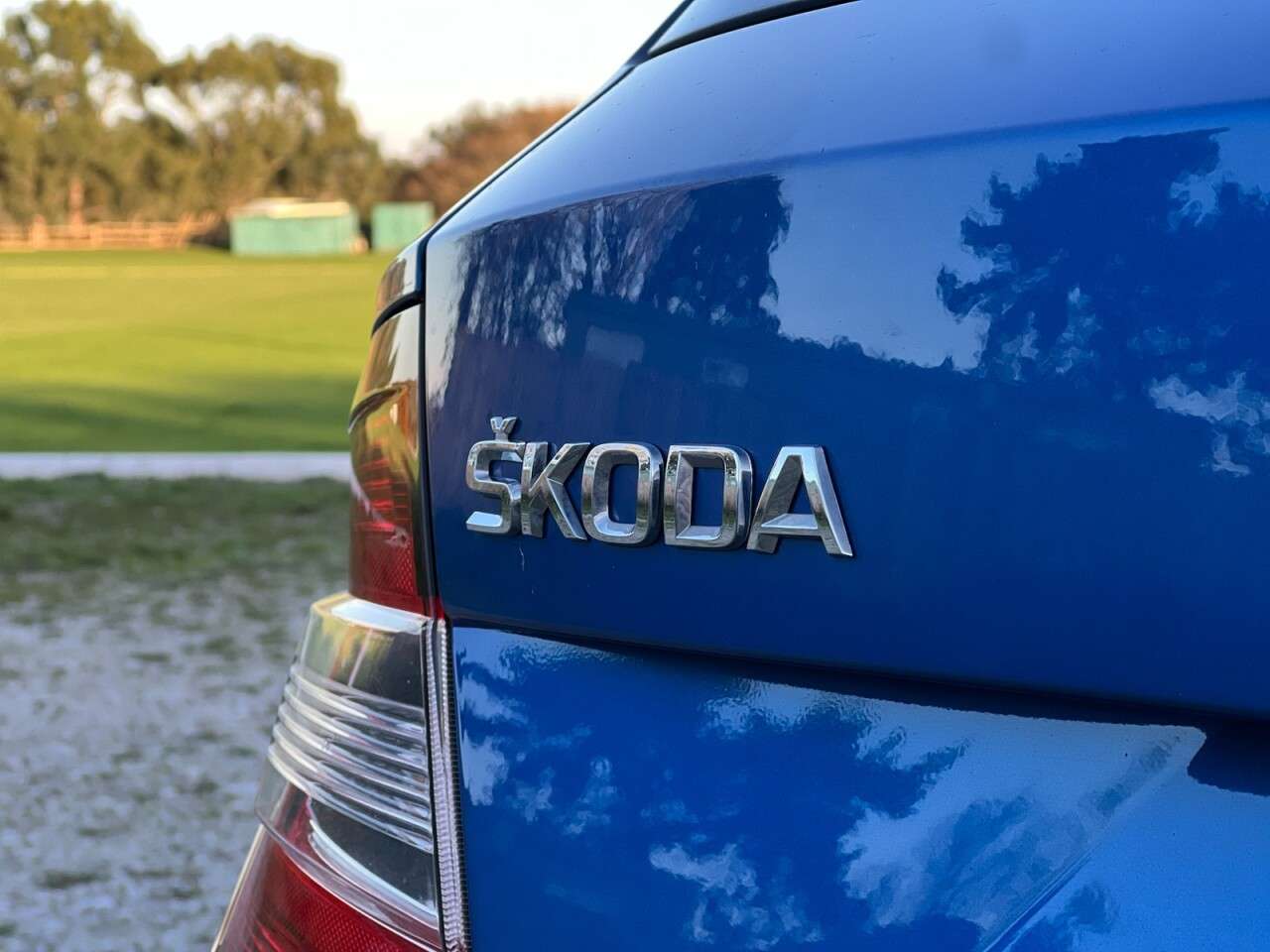 2019 SKODA FABIA 2019 SKODA FABIA