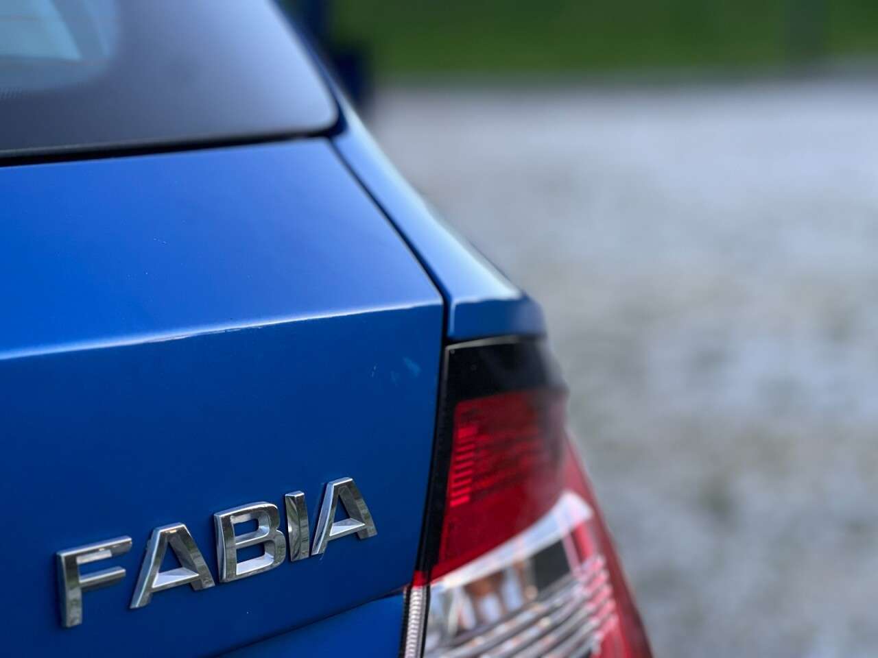 2019 SKODA FABIA 2019 SKODA FABIA