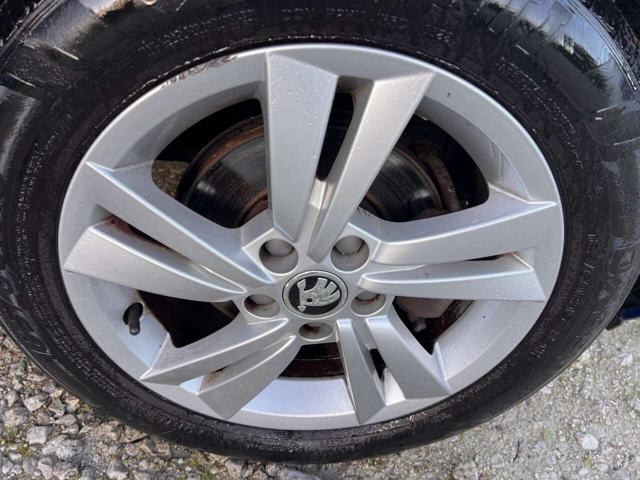 2019 SKODA FABIA 2019 SKODA FABIA