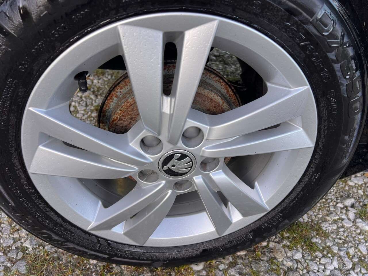 2019 SKODA FABIA 2019 SKODA FABIA