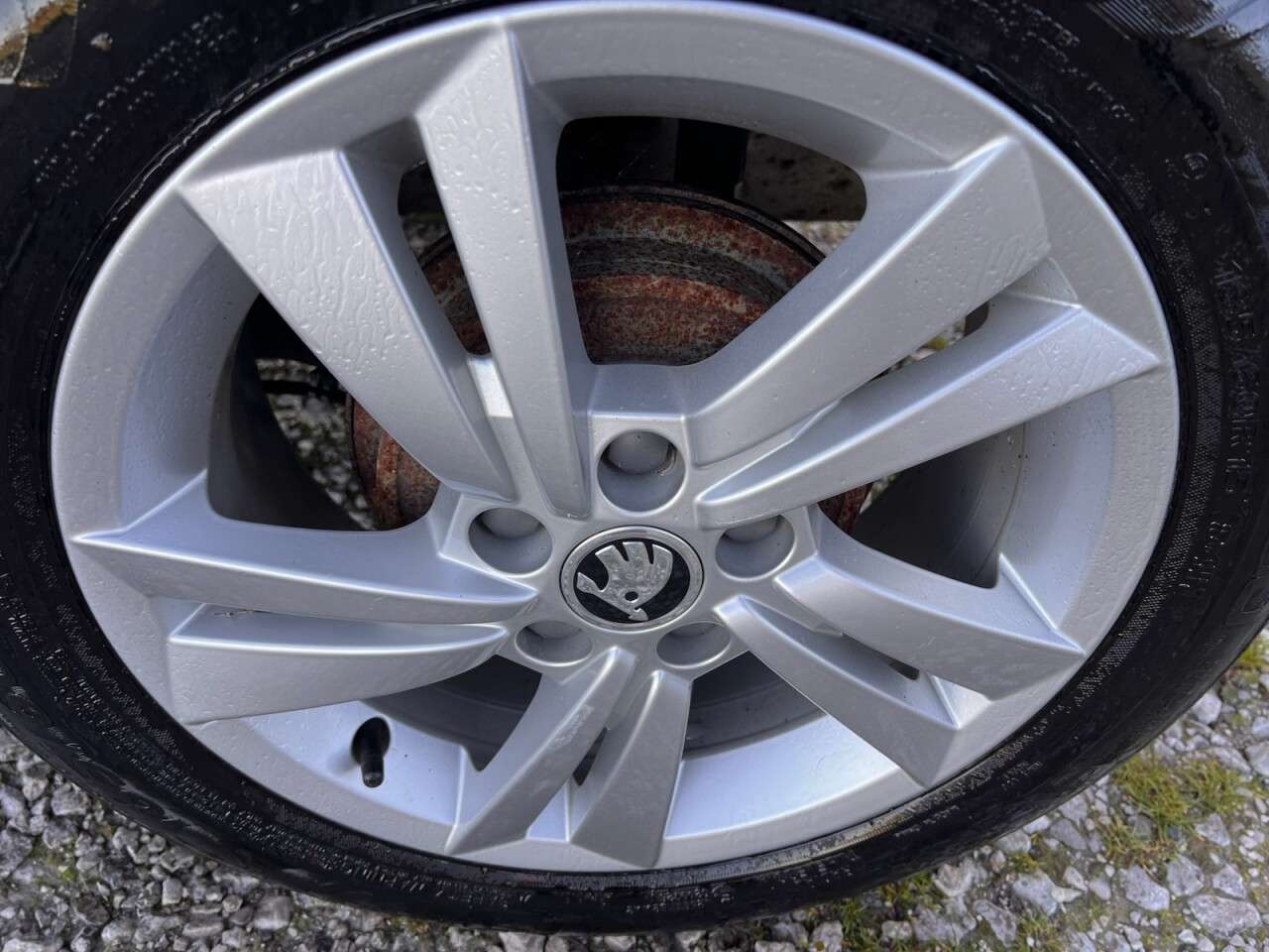 2019 SKODA FABIA 2019 SKODA FABIA