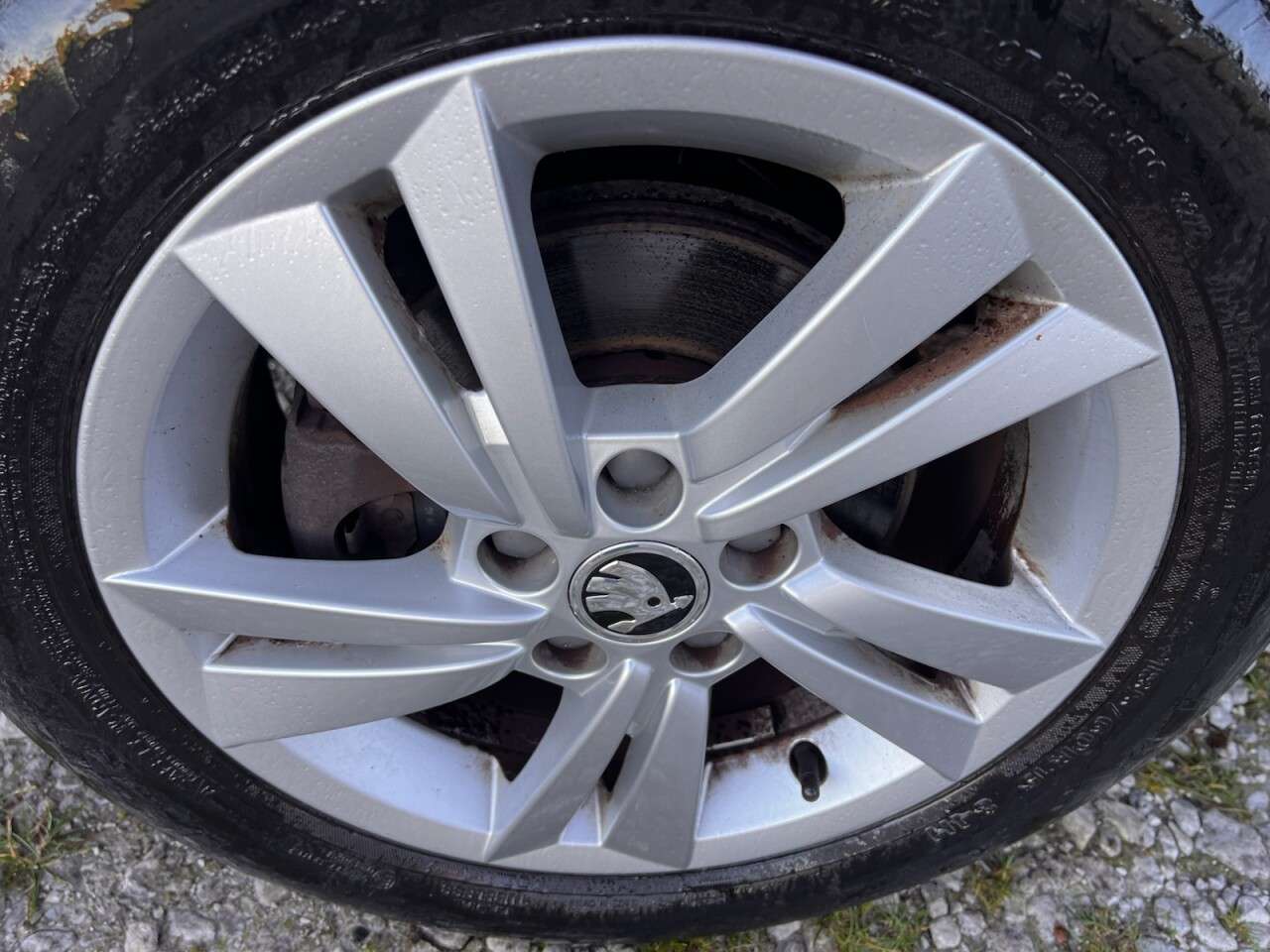 2019 SKODA FABIA 2019 SKODA FABIA