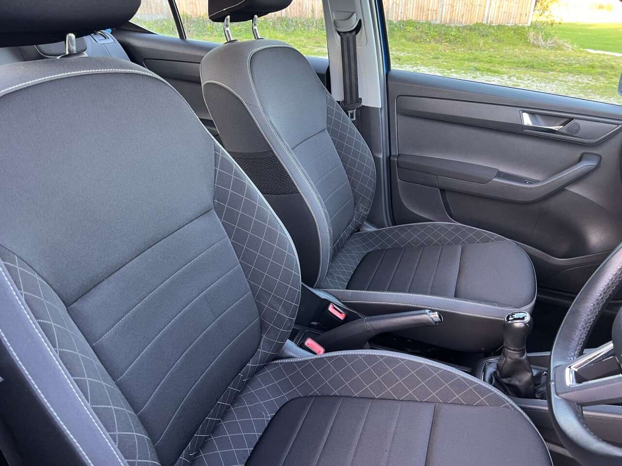 2019 SKODA FABIA 2019 SKODA FABIA