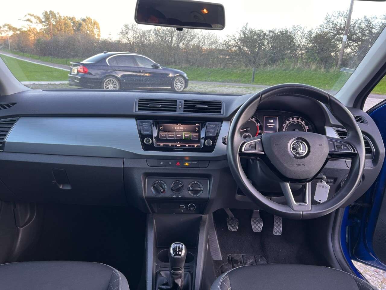 2019 SKODA FABIA 2019 SKODA FABIA