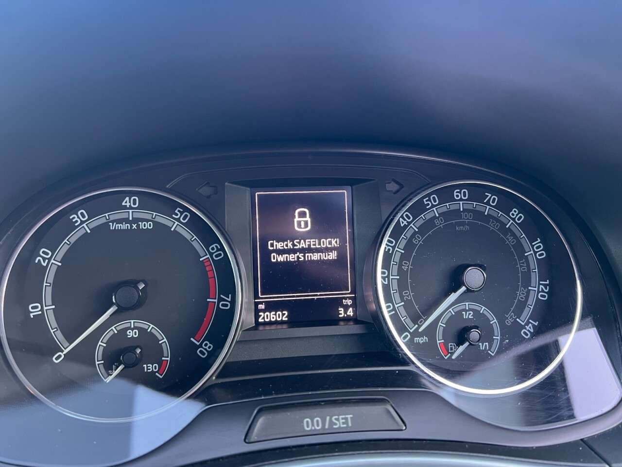 2019 SKODA FABIA 2019 SKODA FABIA