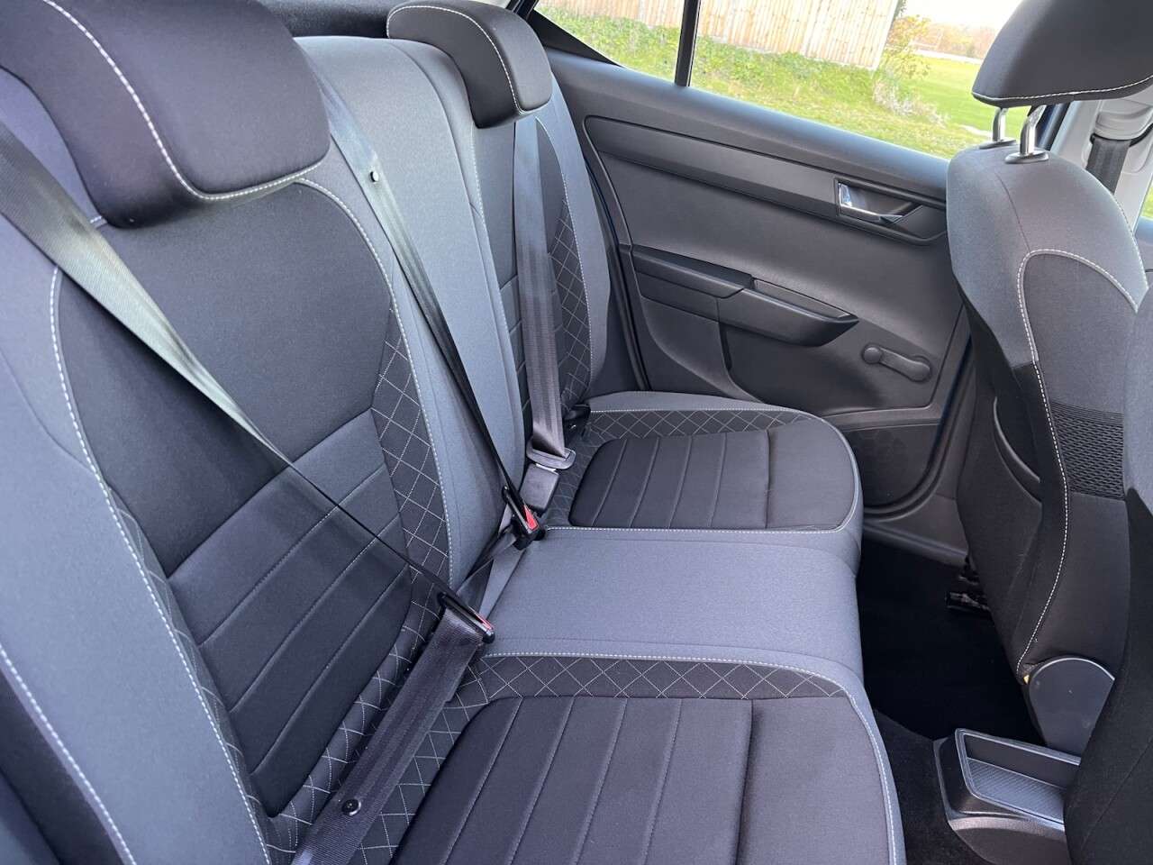 2019 SKODA FABIA 2019 SKODA FABIA