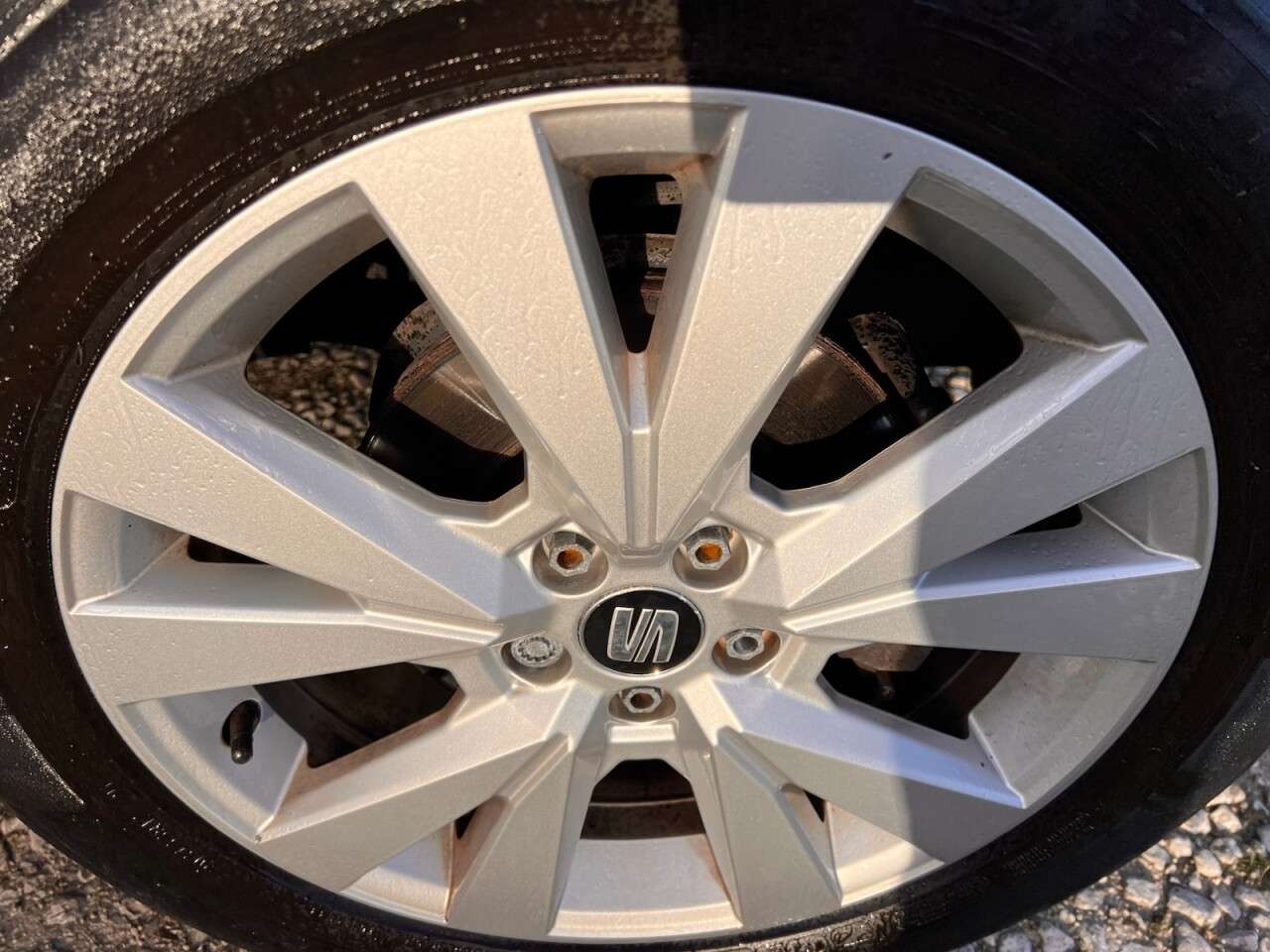 2019 SEAT ARONA 2019 SEAT ARONA