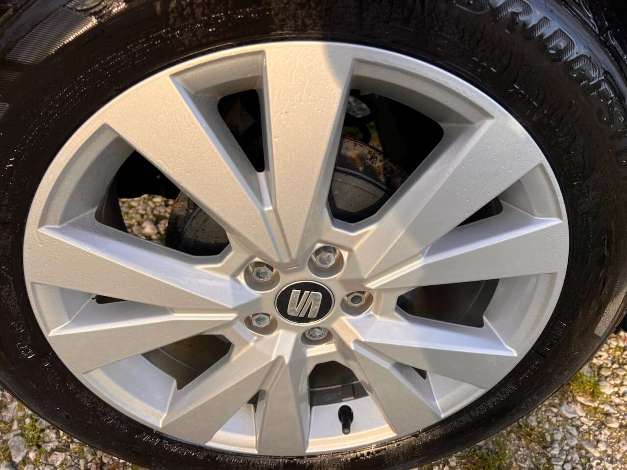 2019 SEAT ARONA 2019 SEAT ARONA