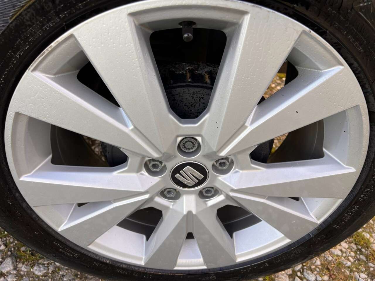 2019 SEAT ARONA 2019 SEAT ARONA