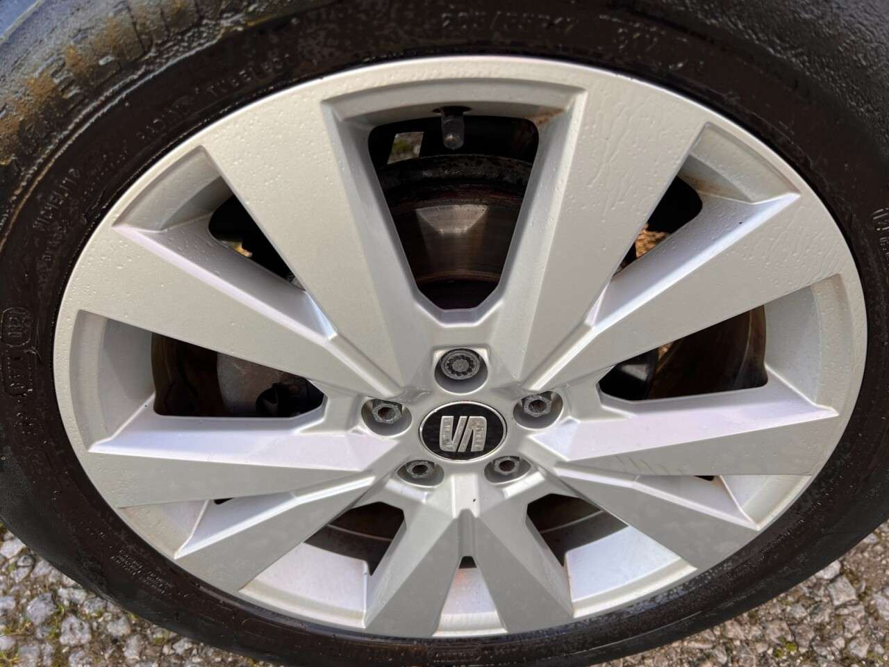 2019 SEAT ARONA 2019 SEAT ARONA