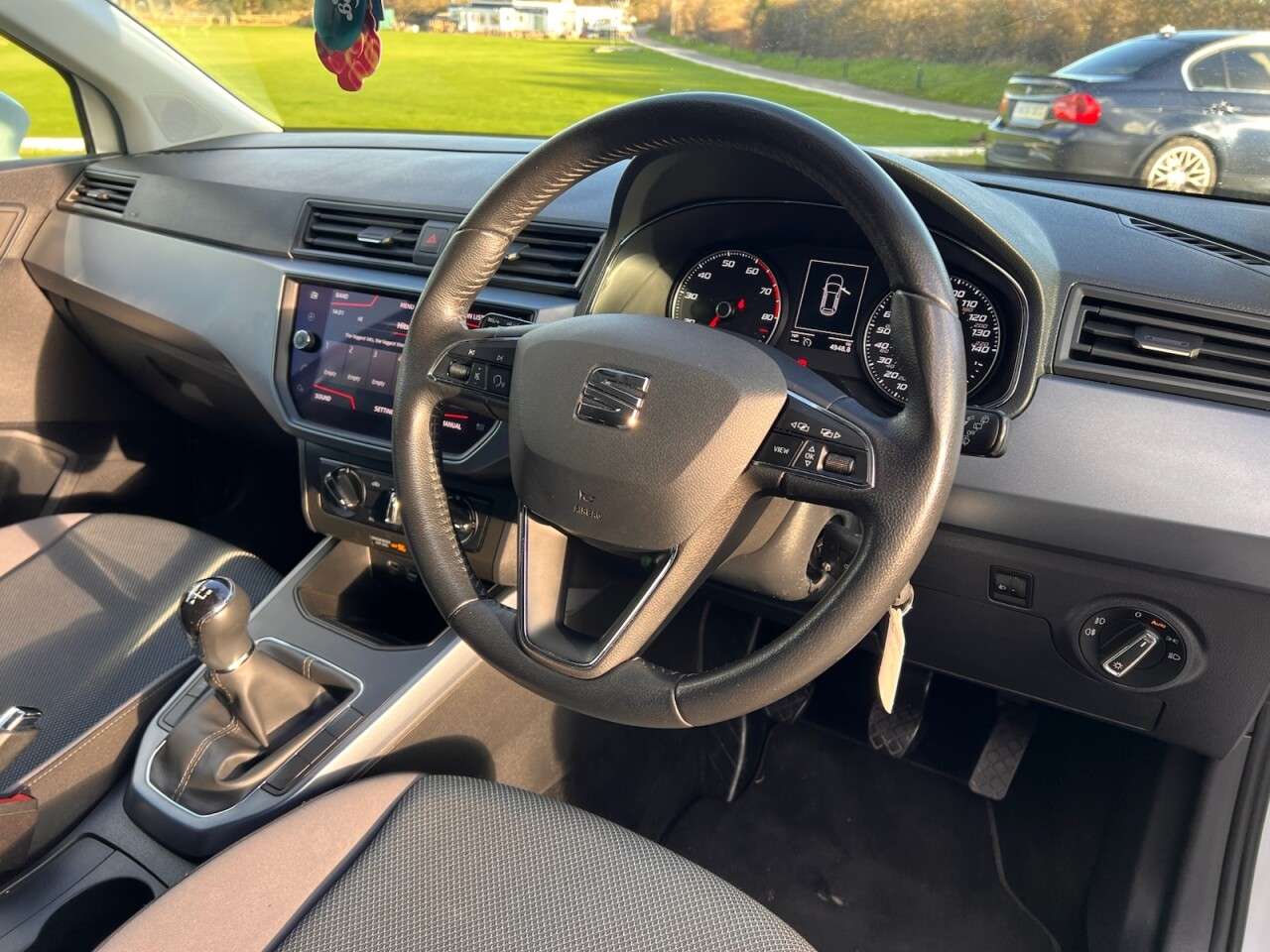 2019 SEAT ARONA 2019 SEAT ARONA