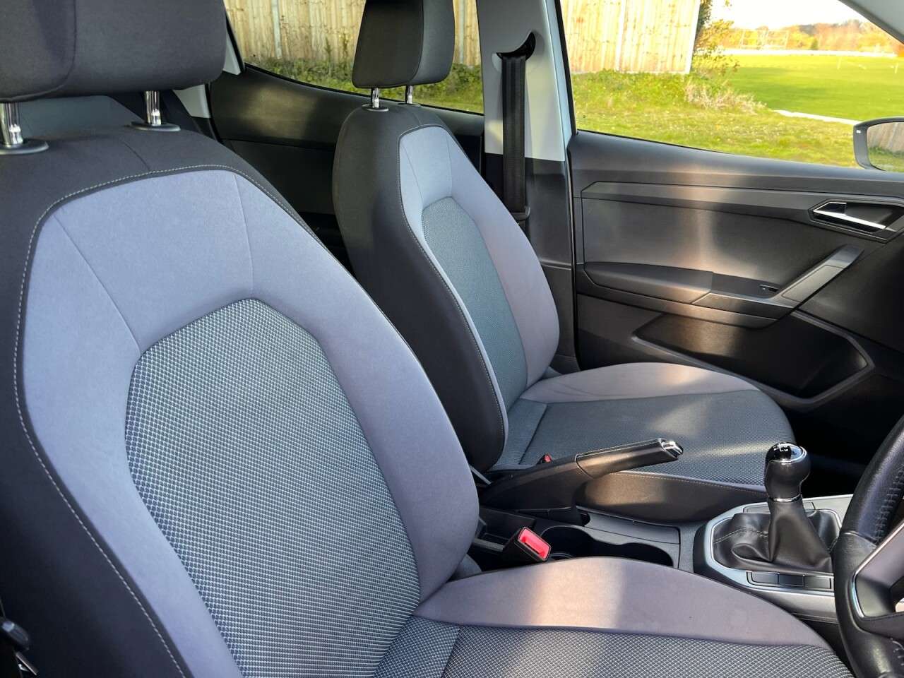 2019 SEAT ARONA 2019 SEAT ARONA