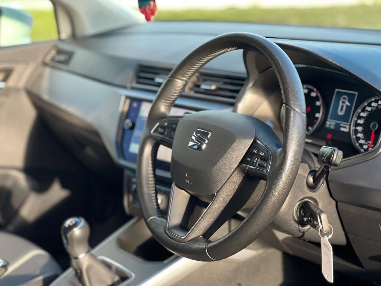 2019 SEAT ARONA 2019 SEAT ARONA