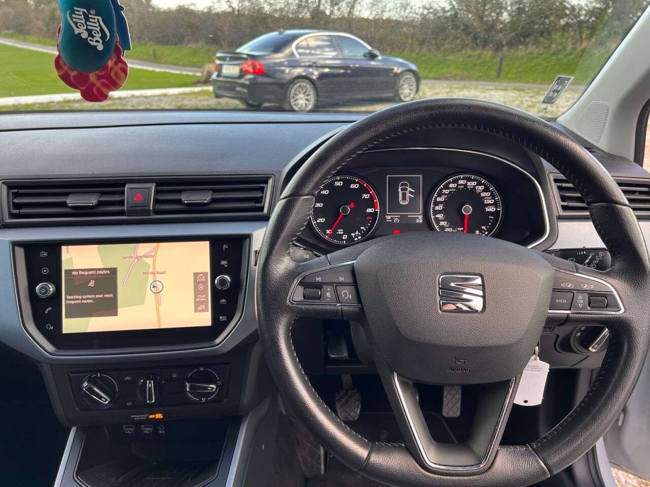 2019 SEAT ARONA 2019 SEAT ARONA