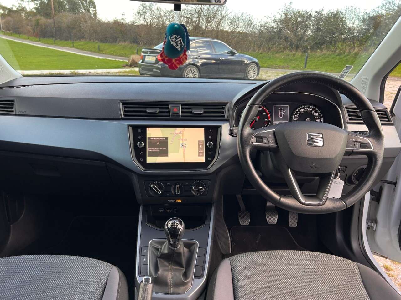 2019 SEAT ARONA 2019 SEAT ARONA