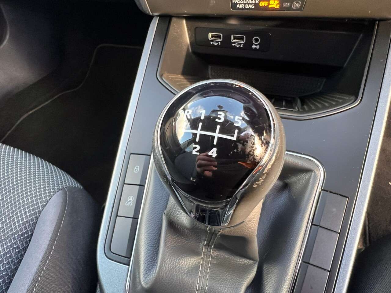 2019 SEAT ARONA 2019 SEAT ARONA