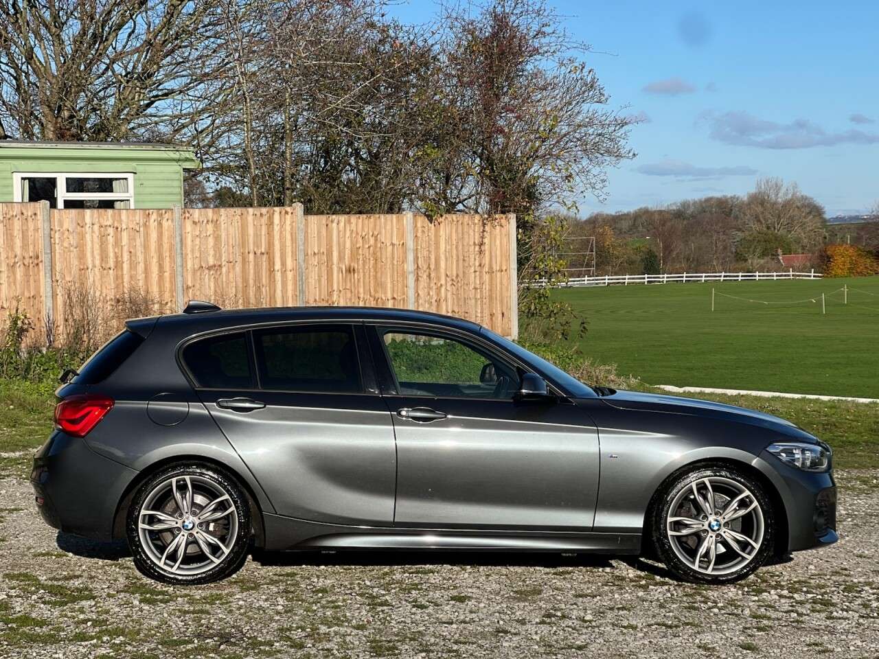 2015 BMW 1 SERIES 2015 BMW 1 SERIES