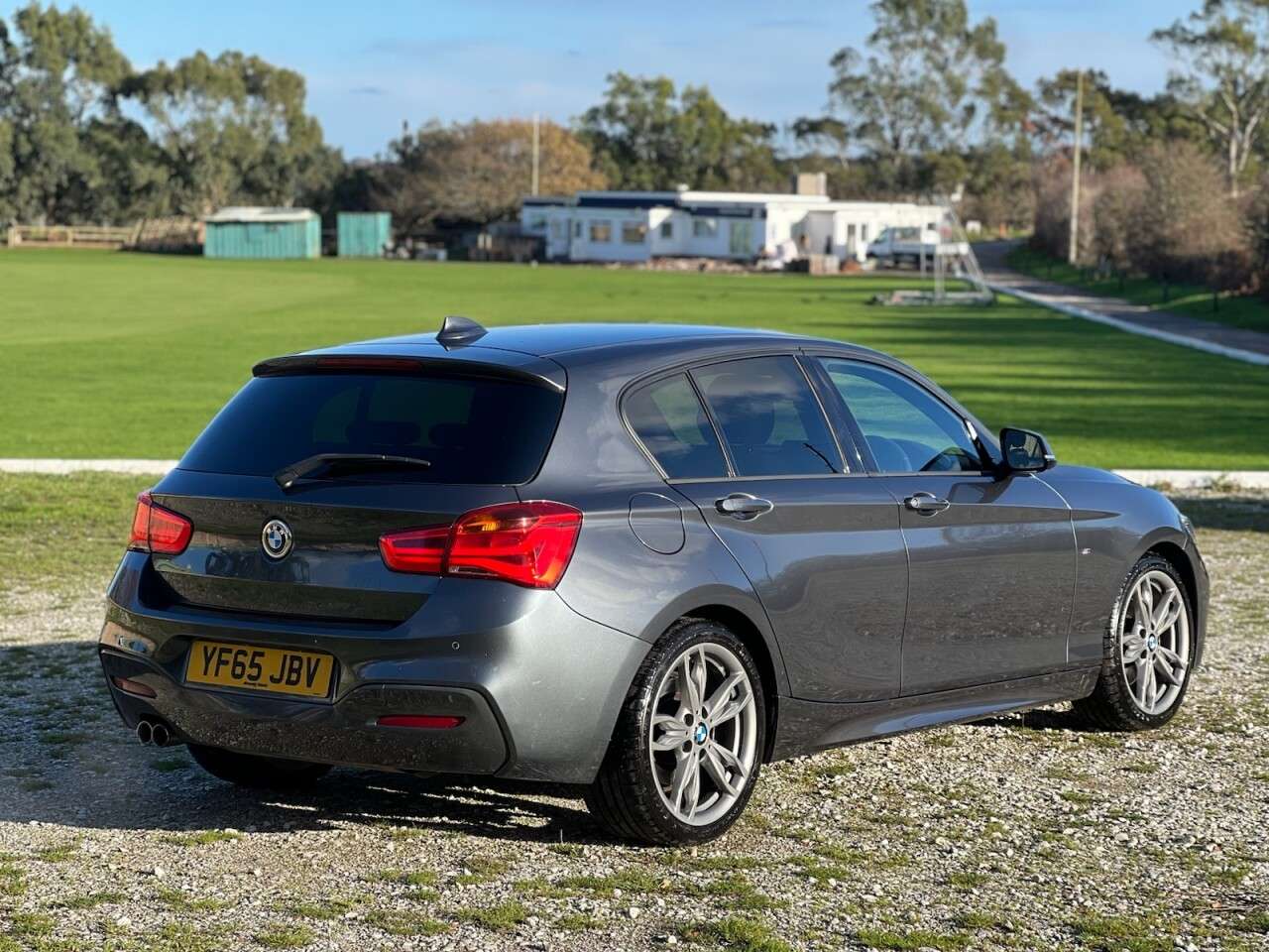 2015 BMW 1 SERIES 2015 BMW 1 SERIES