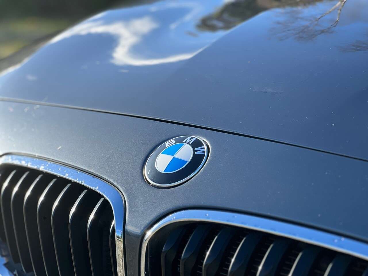 2015 BMW 1 SERIES 2015 BMW 1 SERIES