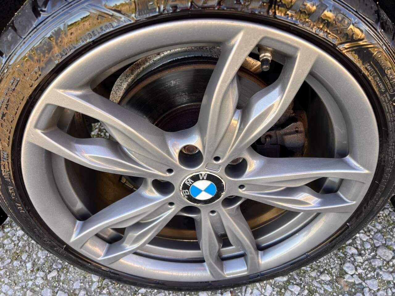 2015 BMW 1 SERIES 2015 BMW 1 SERIES