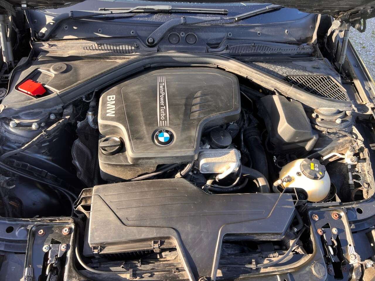 2015 BMW 1 SERIES 2015 BMW 1 SERIES