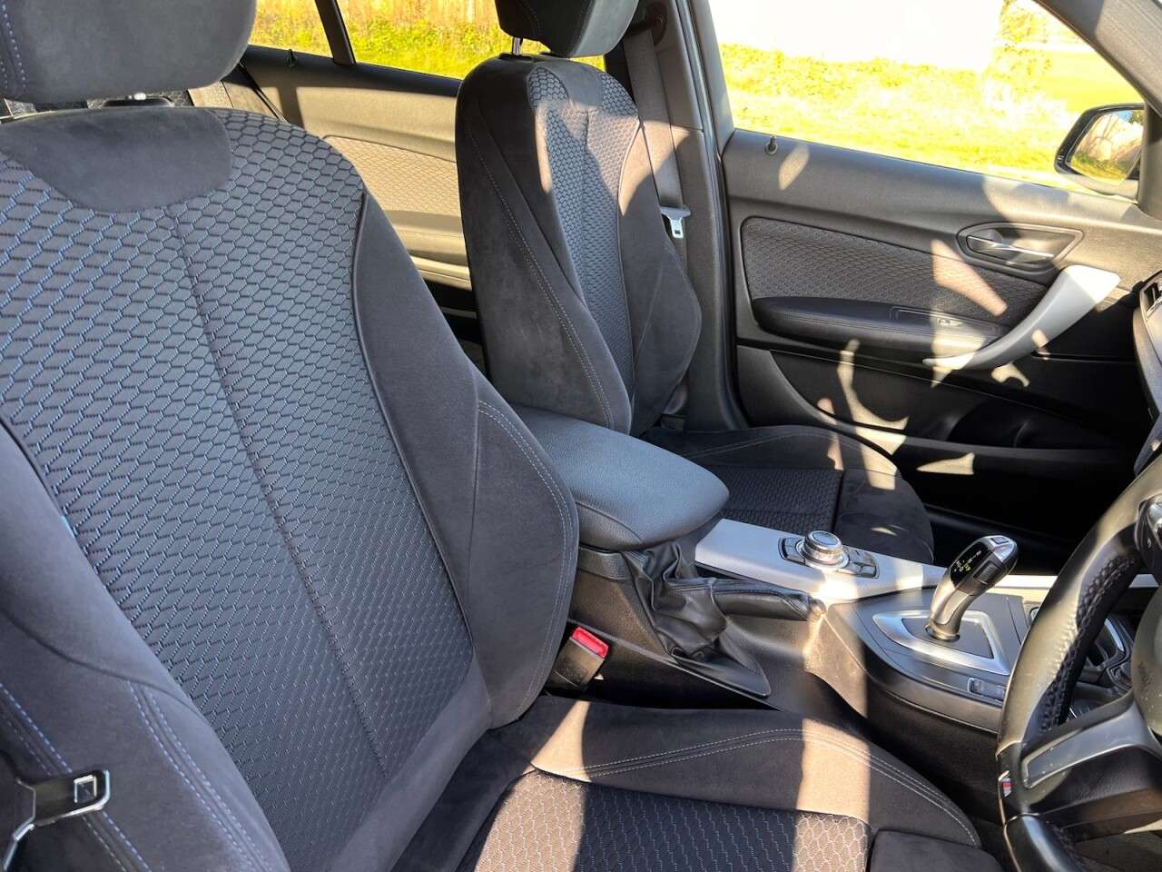 2015 BMW 1 SERIES 2015 BMW 1 SERIES