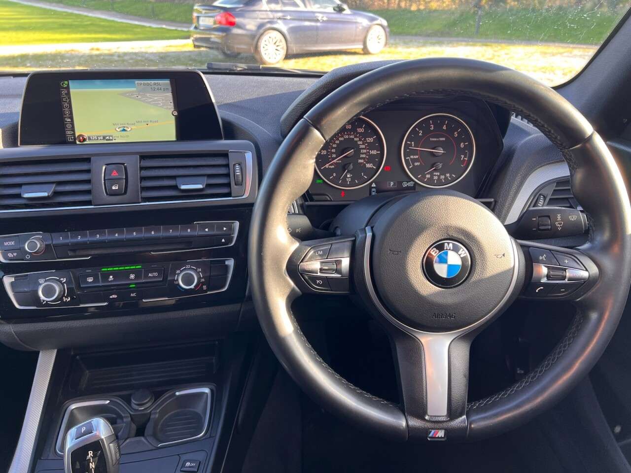 2015 BMW 1 SERIES 2015 BMW 1 SERIES
