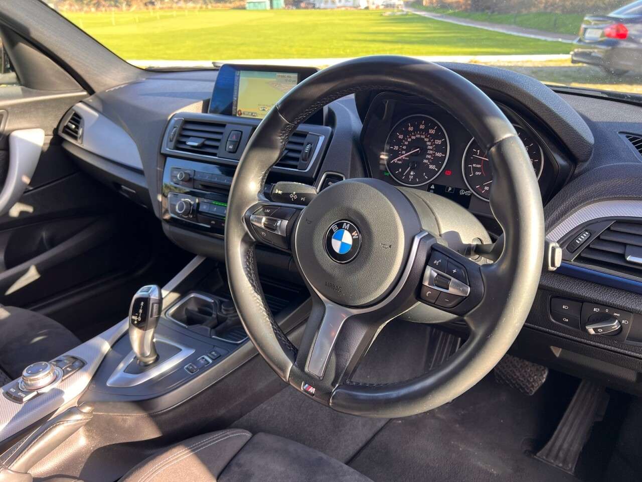 2015 BMW 1 SERIES 2015 BMW 1 SERIES