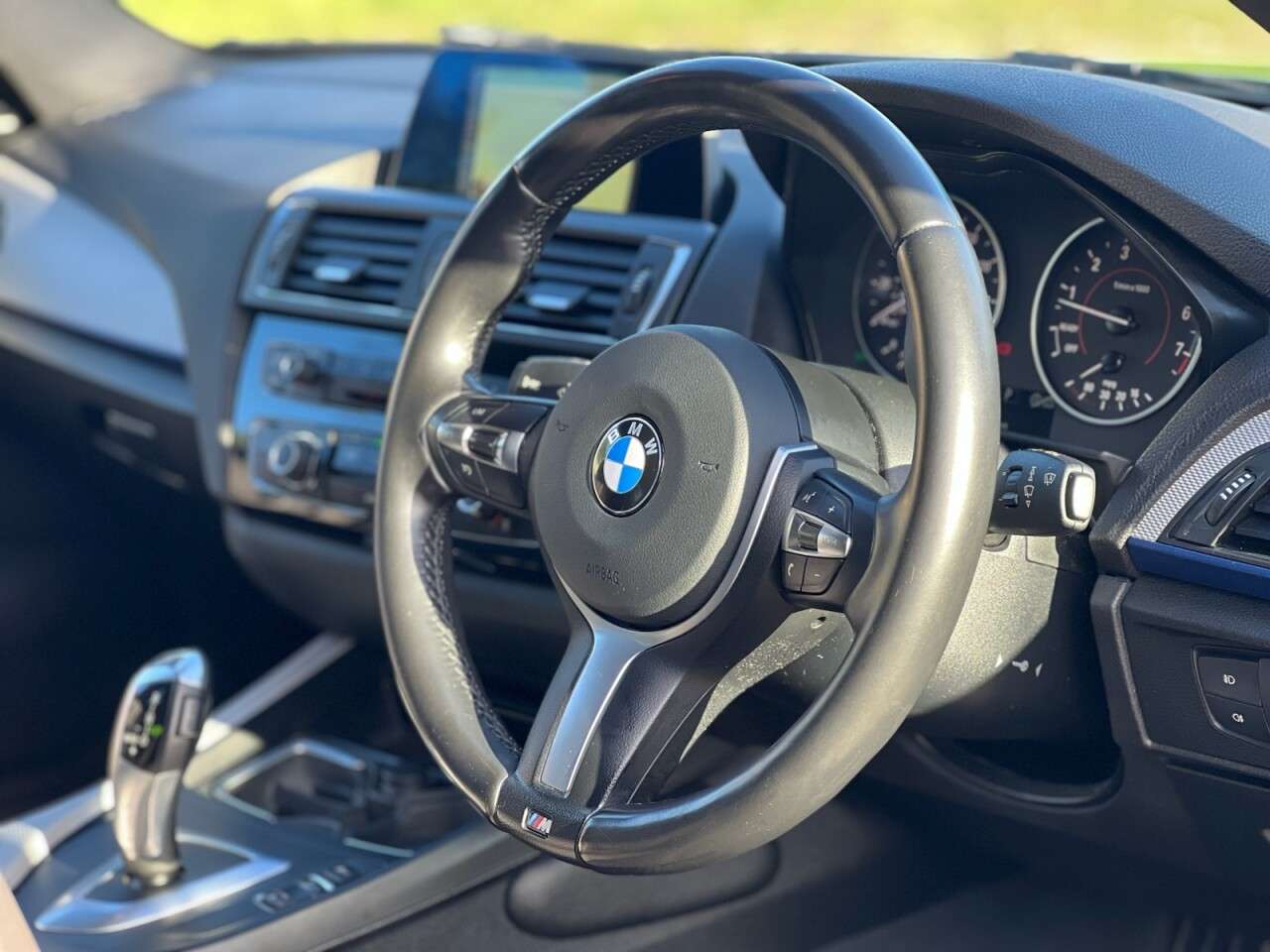 2015 BMW 1 SERIES 2015 BMW 1 SERIES