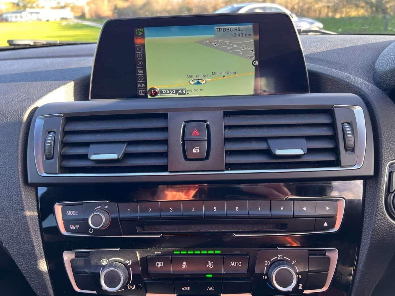 2015 BMW 1 SERIES 2015 BMW 1 SERIES