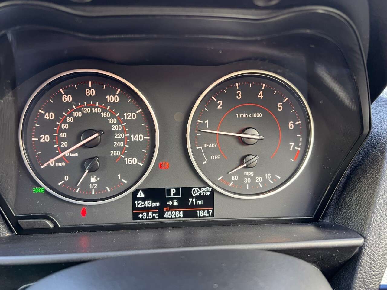 2015 BMW 1 SERIES 2015 BMW 1 SERIES