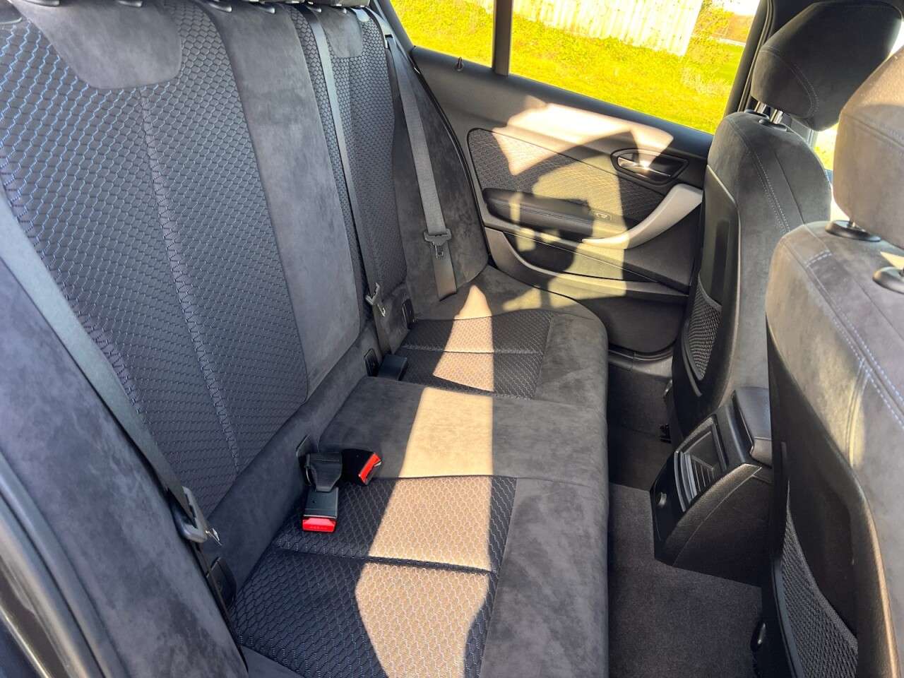 2015 BMW 1 SERIES 2015 BMW 1 SERIES