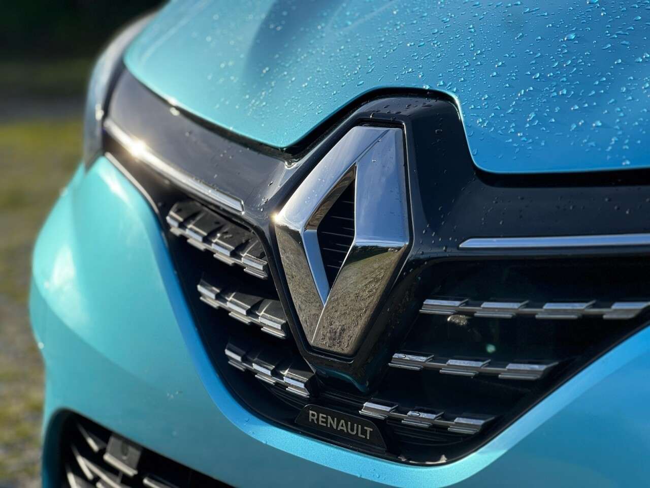 2021 RENAULT CLIO 2021 RENAULT CLIO