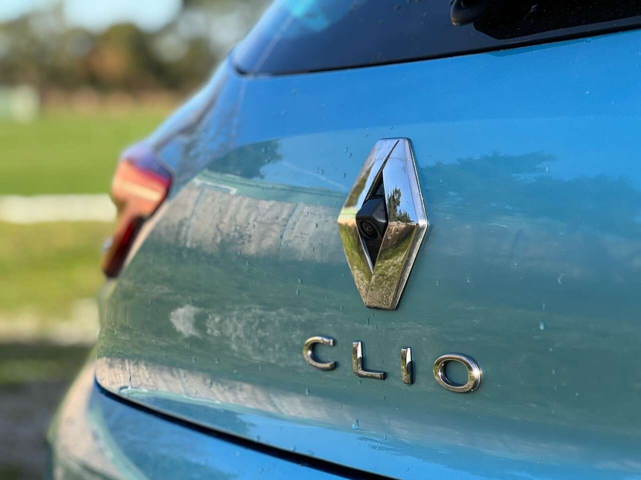 2021 RENAULT CLIO 2021 RENAULT CLIO