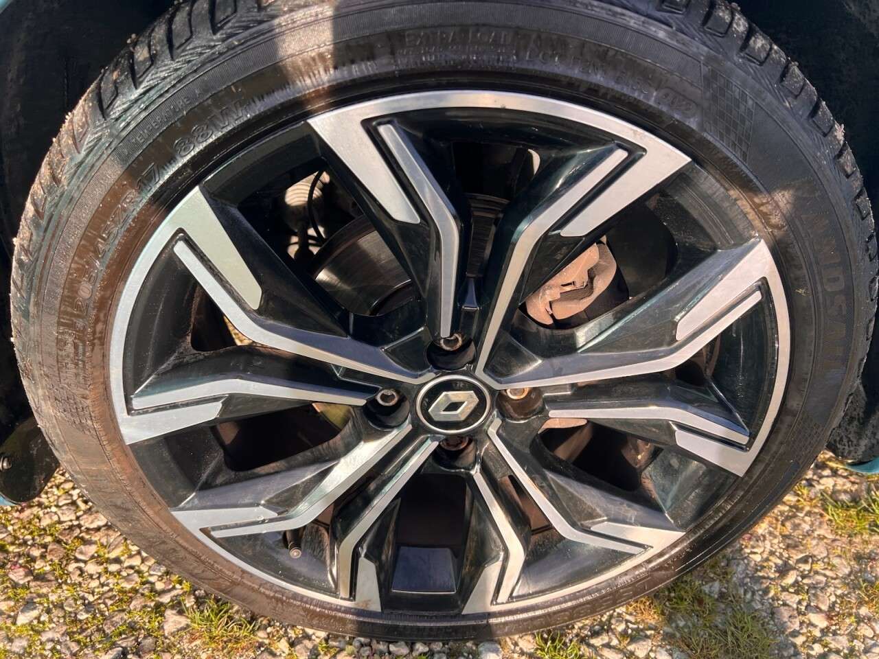 2021 RENAULT CLIO 2021 RENAULT CLIO