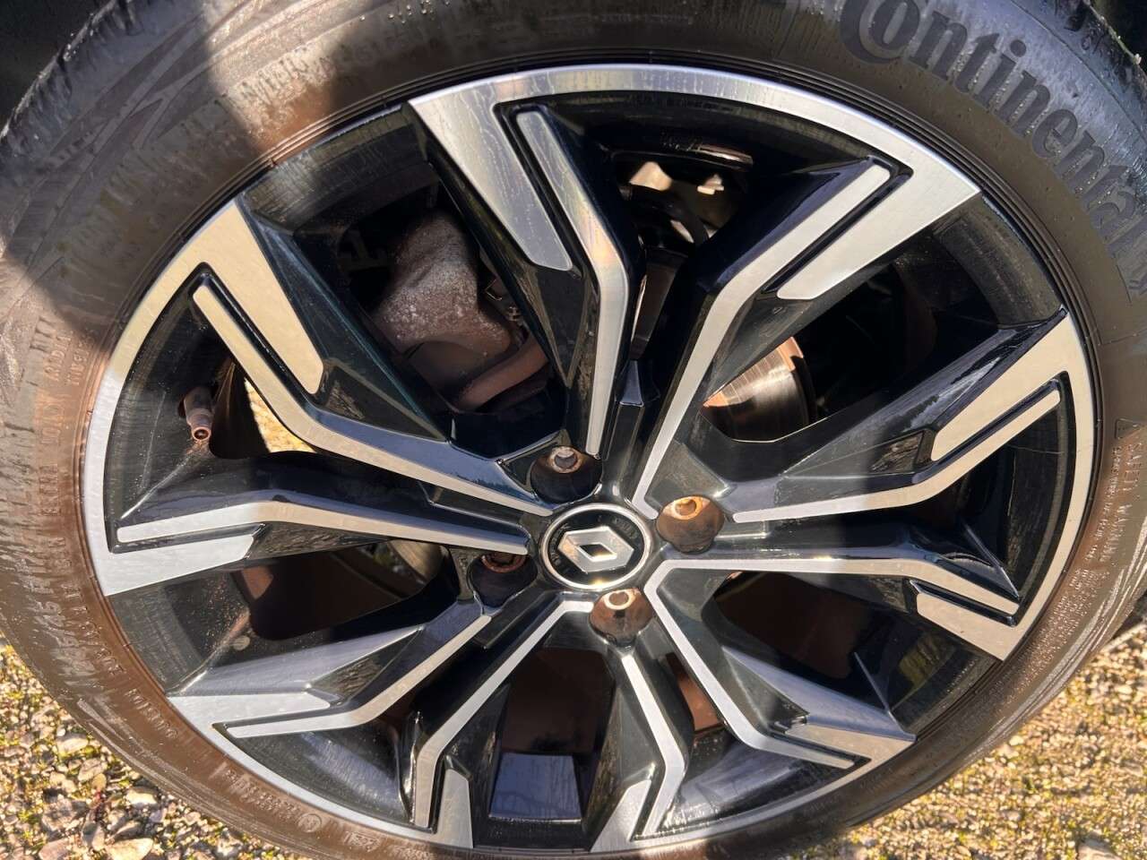 2021 RENAULT CLIO 2021 RENAULT CLIO