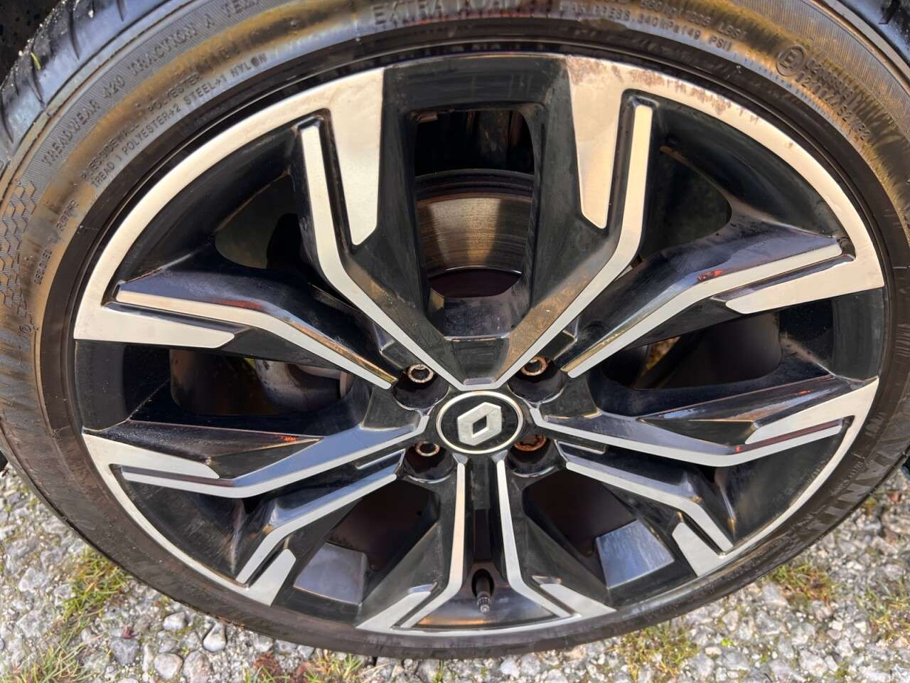 2021 RENAULT CLIO 2021 RENAULT CLIO