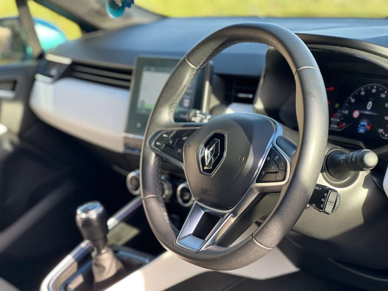 2021 RENAULT CLIO 2021 RENAULT CLIO