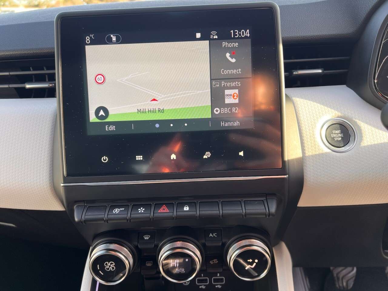 2021 RENAULT CLIO 2021 RENAULT CLIO