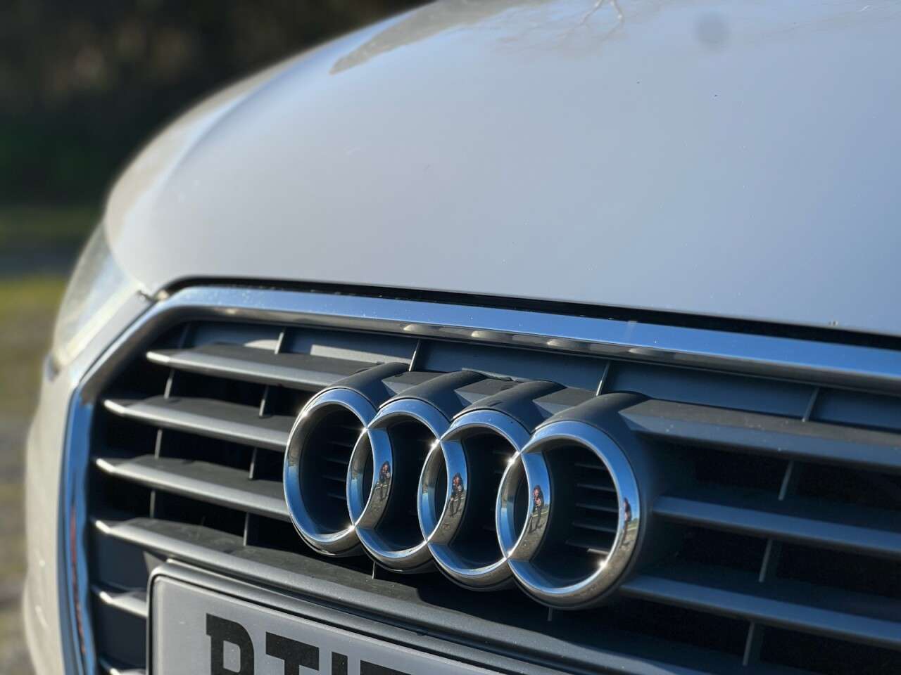 2017 AUDI A1 2017 AUDI A1