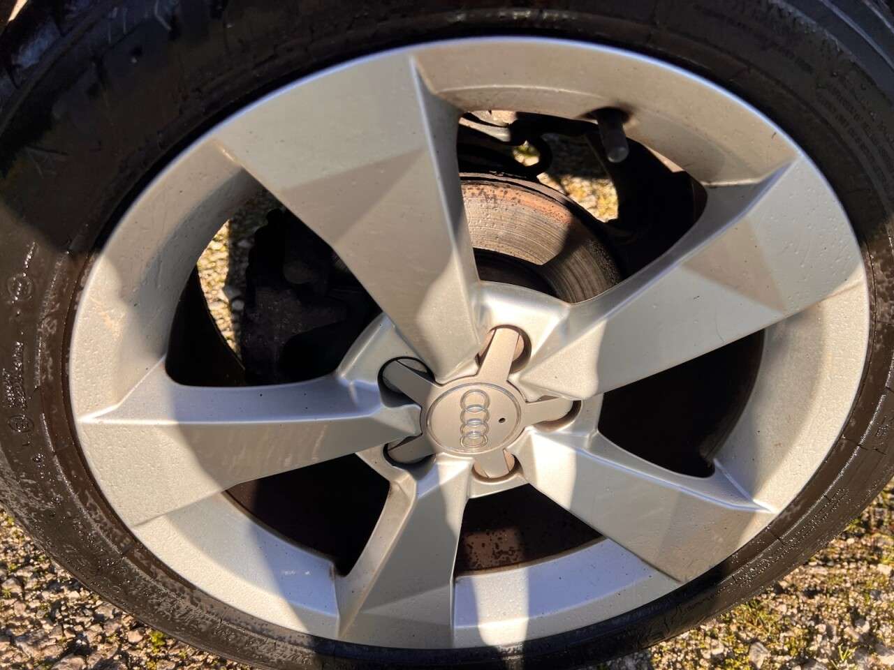 2017 AUDI A1 2017 AUDI A1