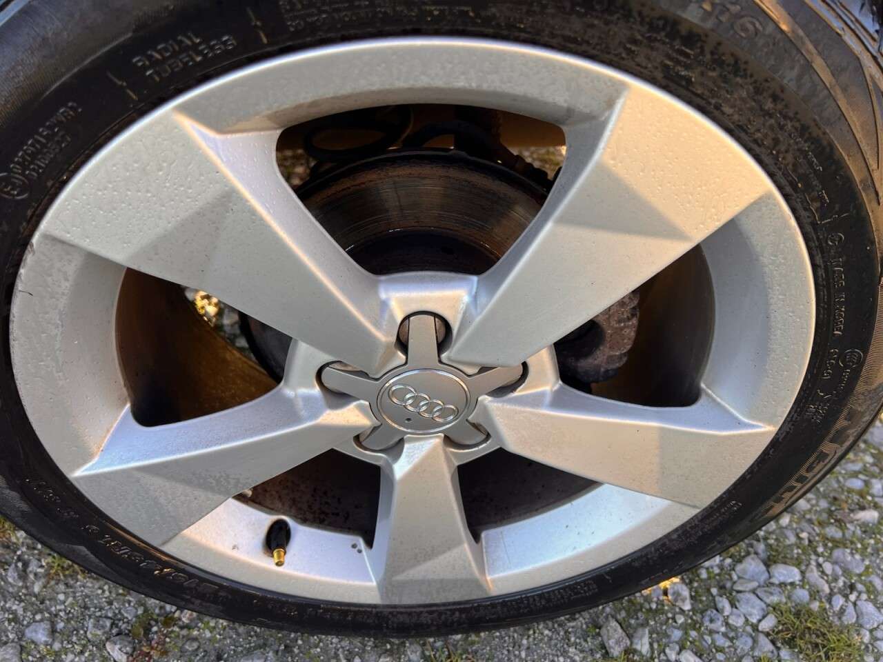 2017 AUDI A1 2017 AUDI A1