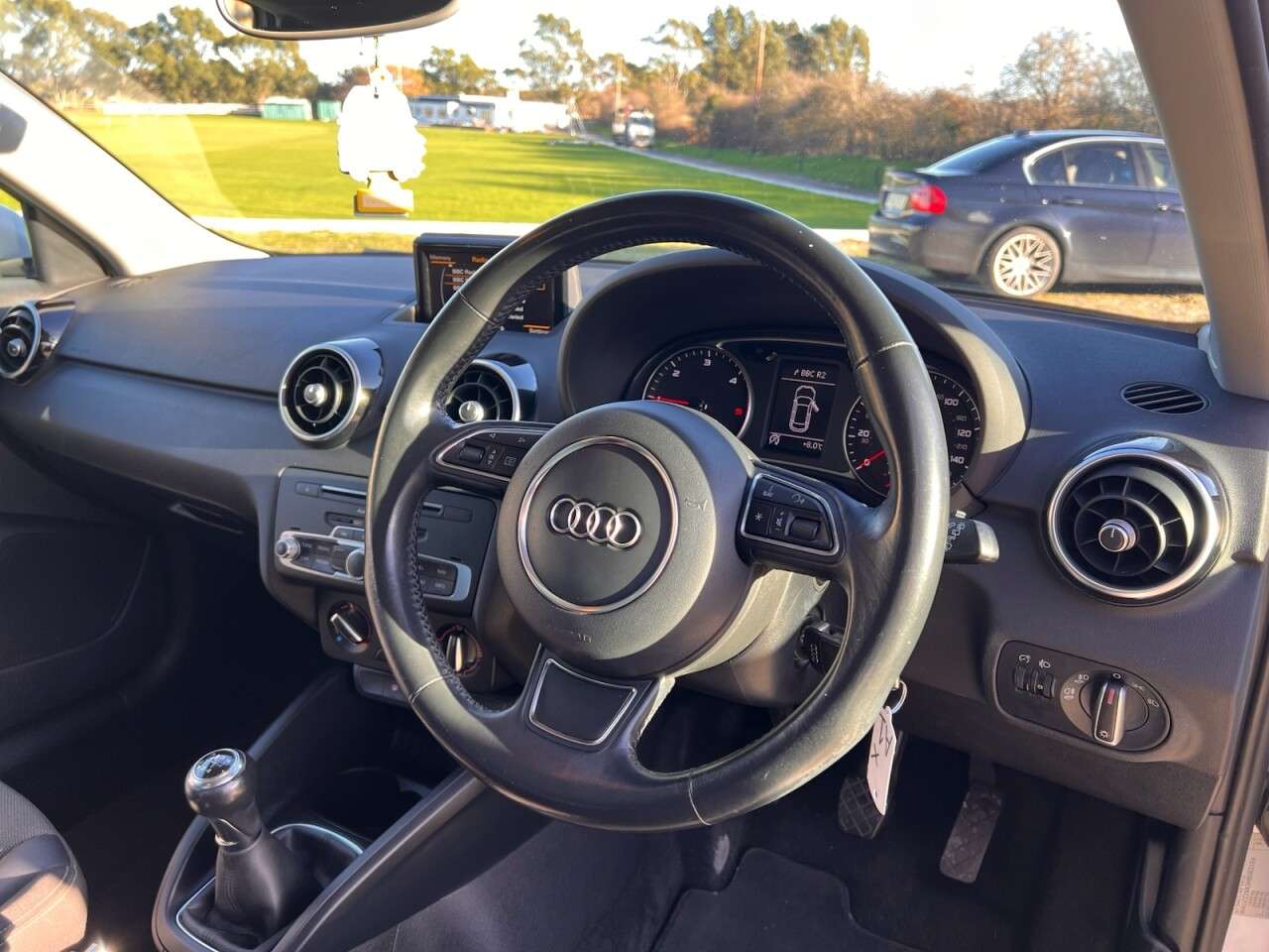 2017 AUDI A1 2017 AUDI A1
